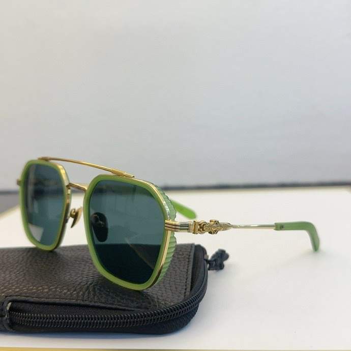 Picture of Chrome Hearts Sunglasses _SKUfw60929595fw